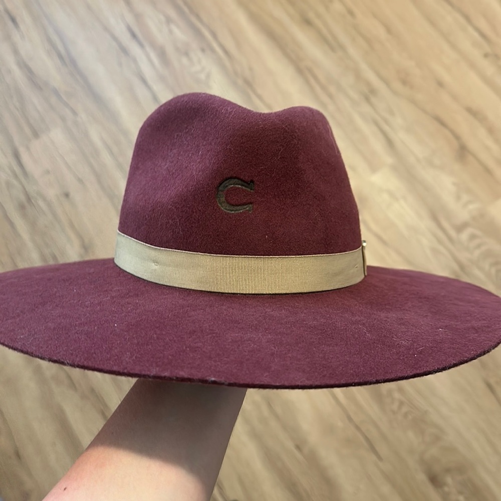 Charlie one horse hat
